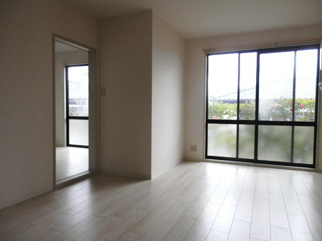 居室・リビング　リビングダイニング