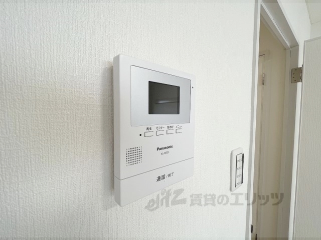 セキュリティ　ドアフォン（ＴＶ含）