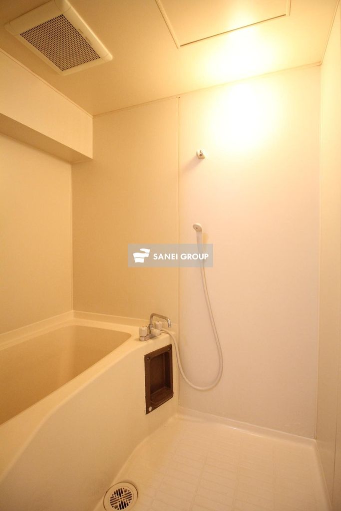 バス・シャワールーム　同仕様