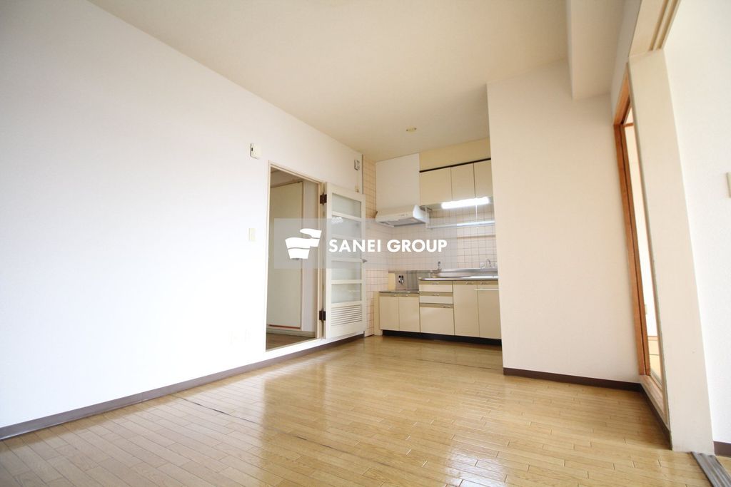 居室・リビング　同仕様