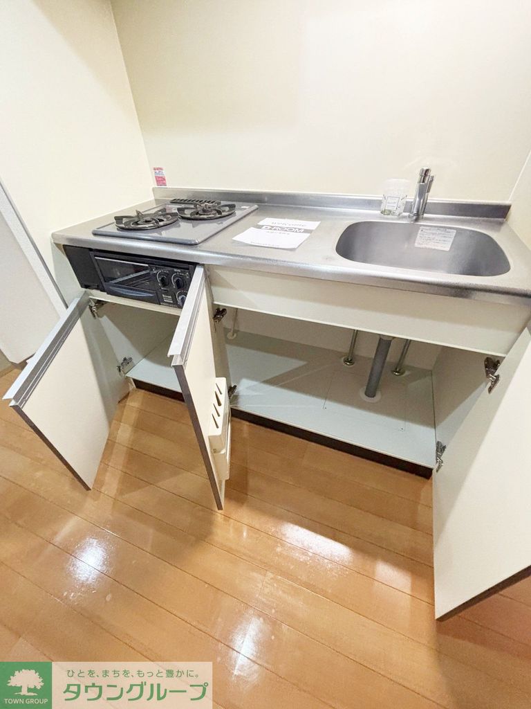 収納　お問合せはタウンハウジングまで！※現地待合わせ相談可能