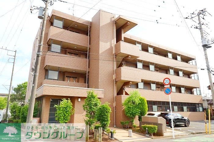 建物外観　お問合せはタウンハウジングまで！※現地待合わせ相談可能