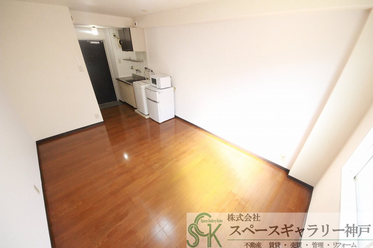 居室・リビング　※お部屋により仕様が異なる場合があります※