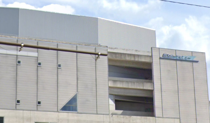 その他　横浜市西スポーツセンター（その他）まで1357m