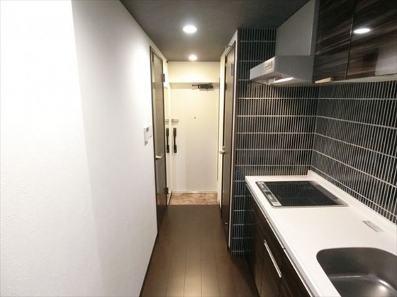 玄関　他号室のお写真です