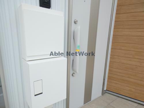 その他共有部分　建物設備