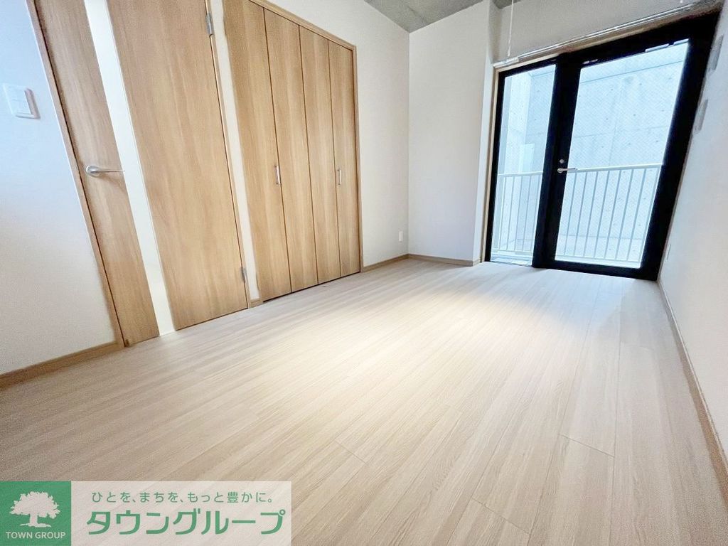 居室・リビング　リビング/居室