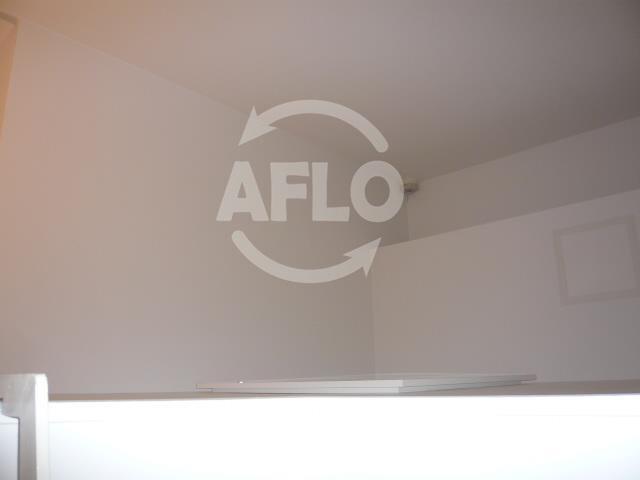 その他　是空難波西　ロフト部分