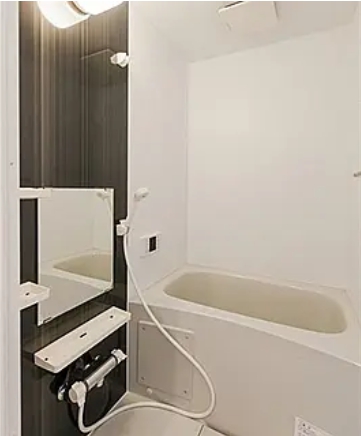 バス・シャワールーム　風呂