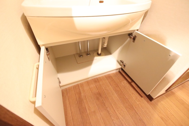 収納　※別室の参考写真の為、現況優先です。