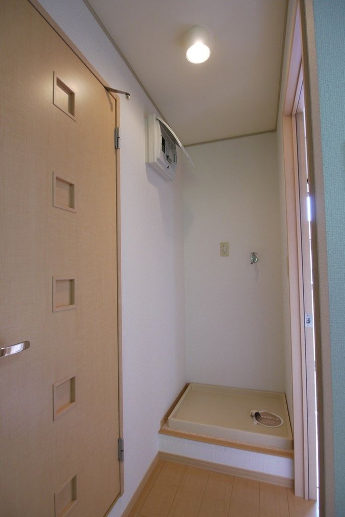 その他設備　設備