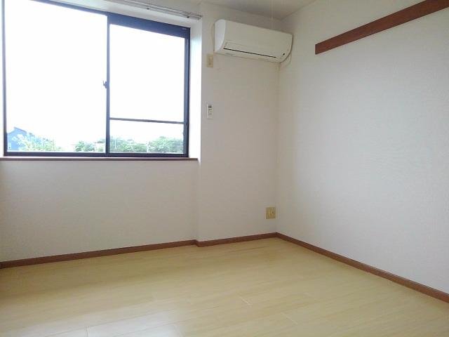 居室・リビング　ゆったりとしたリビングです