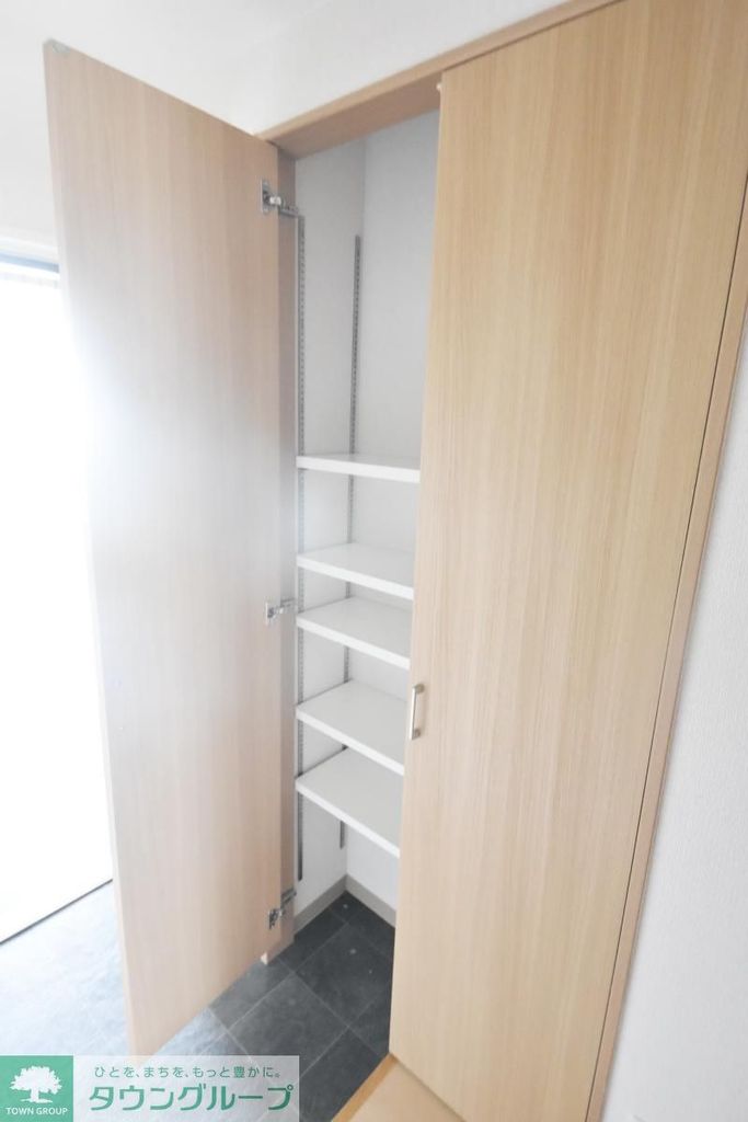 収納　★★別部屋参考画像★★