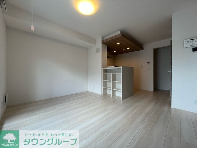 居室・リビング　リビング/居室