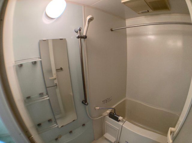 バス・シャワールーム　エスポアール光洋