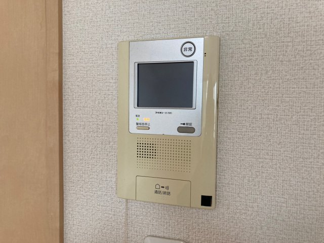 セキュリティ　エスポアール光洋