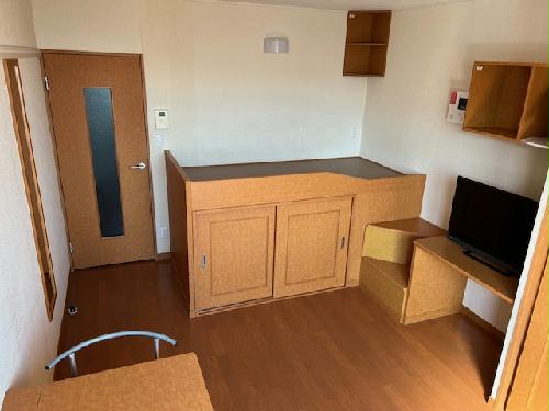 居室・リビング　現況優先