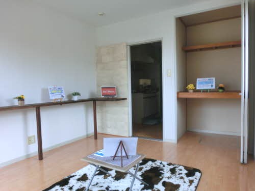 その他部屋・スペース