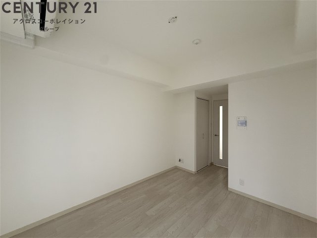 居室・リビング　洋室の大きな１K！