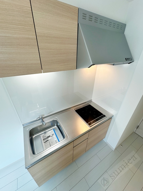 キッチン　同施工会社・同仕様イメージ写真です♪♪