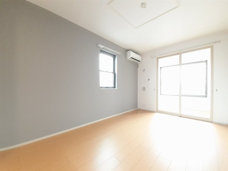 居室・リビング　図面と現状に相違がある場合には現状を優先