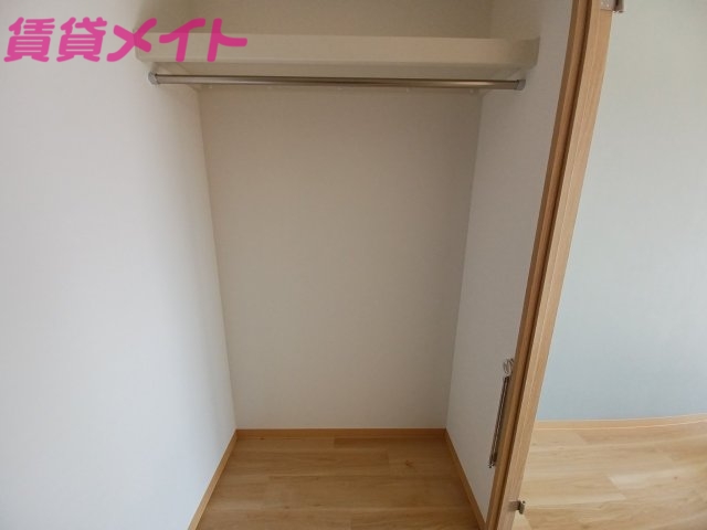 その他設備　同タイプの部屋写真です。