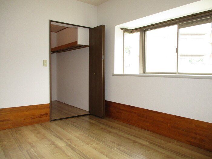 その他部屋・スペース　収納