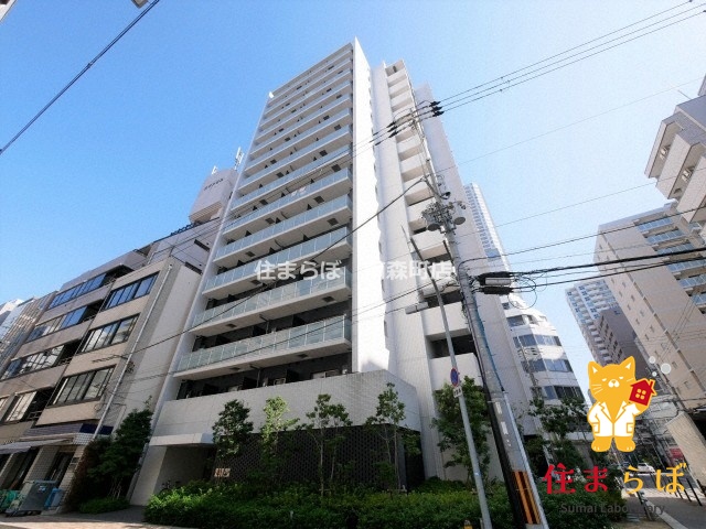 建物外観　★ ★ 口コミ平均4.94のお店 ★ ★