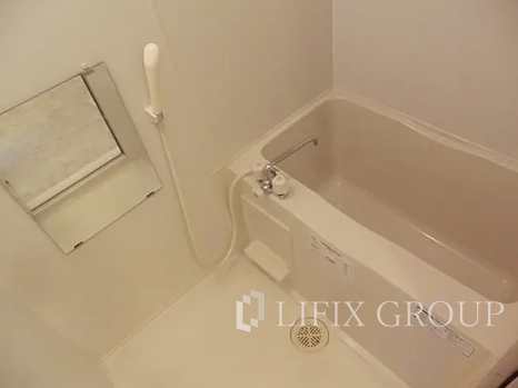 バス・シャワールーム　風呂