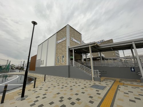 その他　名鉄　三河知立駅（その他）まで2040m