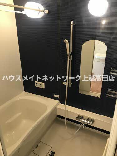 バス・シャワールーム　追焚機能付