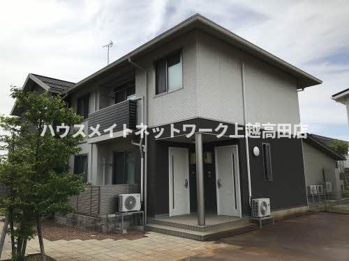 建物外観　外観写真