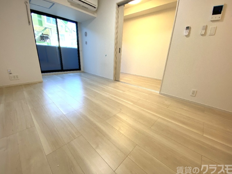 その他部屋・スペース　清潔感タップリ！