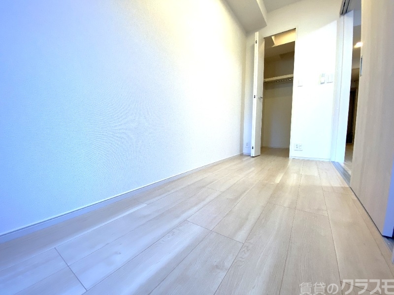 その他設備　寝室にピッタリ〇