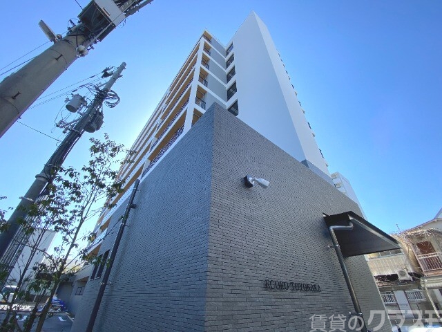 建物外観　２０２６年３月完成！