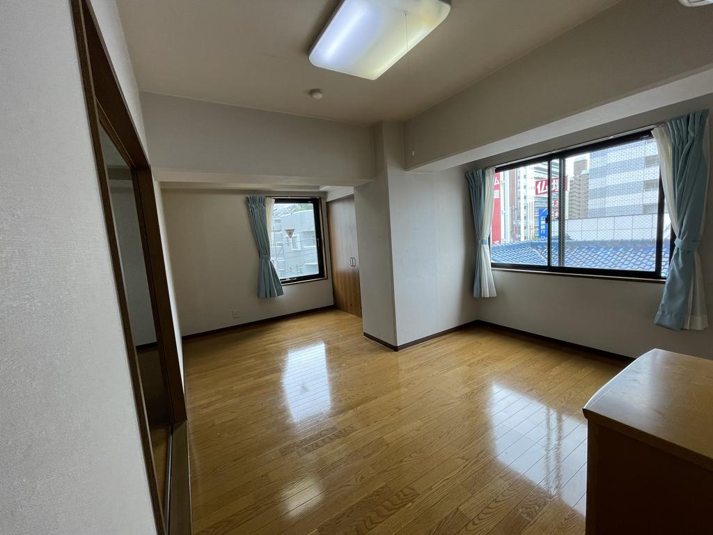 その他部屋・スペース　LDK併設の洋室７帖