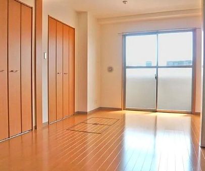 居室・リビング　ゆったり過ごせるリビングです