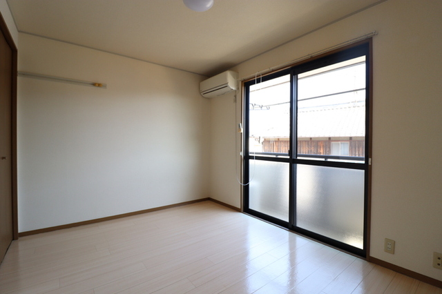 その他部屋・スペース　洋室