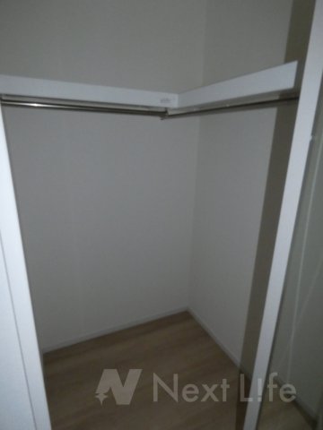 収納　リブリ・Ishida II