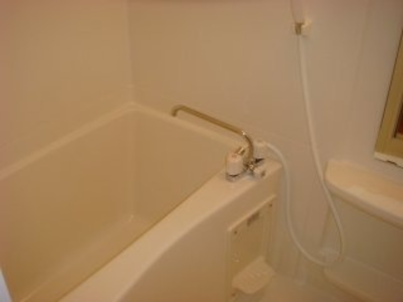 バス・シャワールーム　図面と現状に相違がある場合には現状を優先