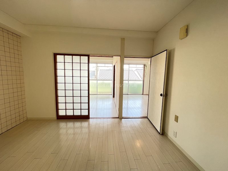 居室・リビング　306号室_2024.04.25