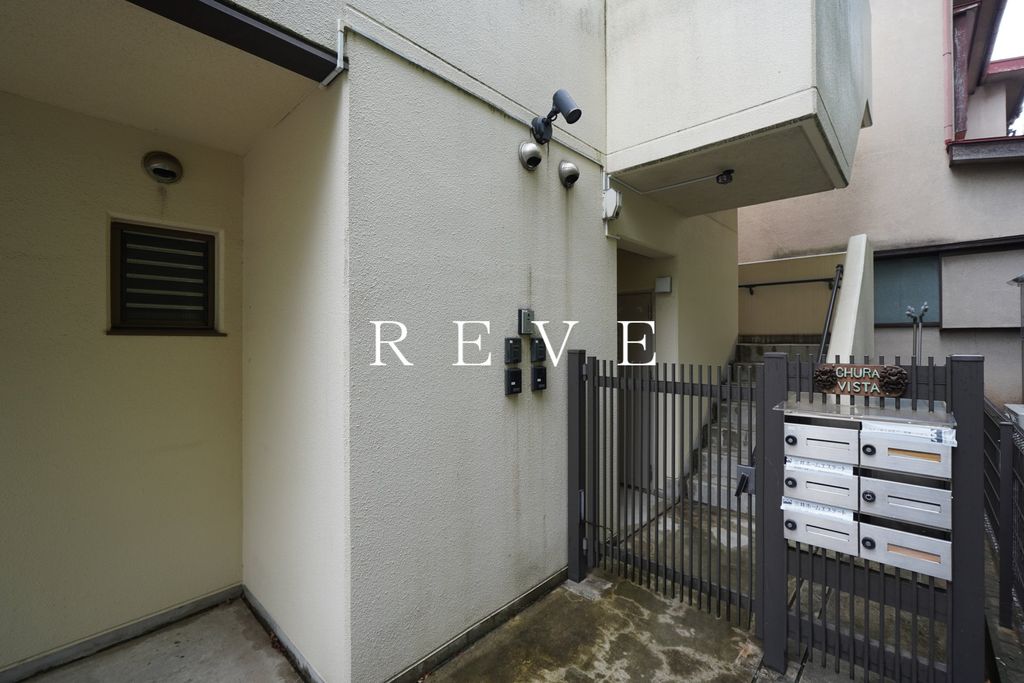 その他部屋・スペース　リビング/居室