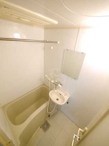 洗面設備　パレステュディオ九段北の丸