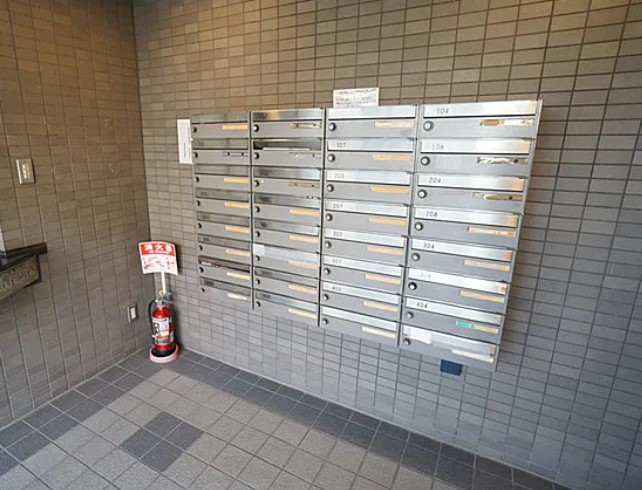 その他共有部分