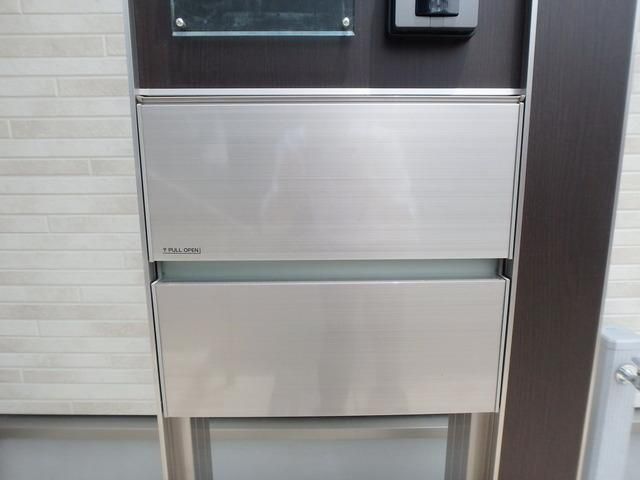 その他共有部分　★ポスト★