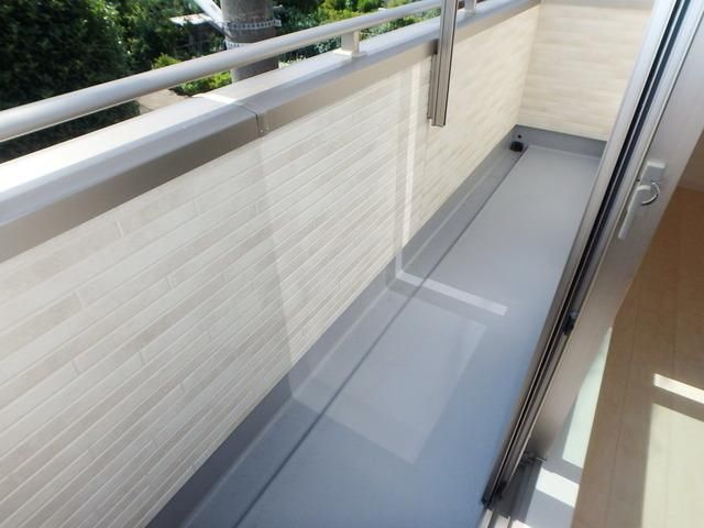 バルコニー　★バルコニー★