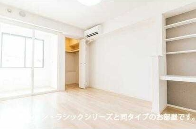 居室・リビング　同じ施工会社の参考写真です