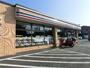コンビニ　セブンイレブン野ケ谷三鷹通り店（コンビニ）まで750m