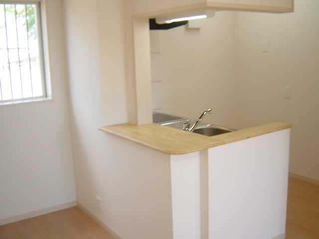 キッチン　キッチン（イメージ）