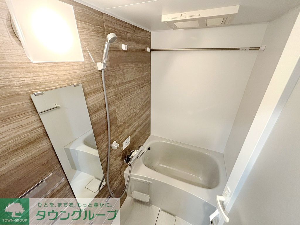 その他共有部分　エントランス